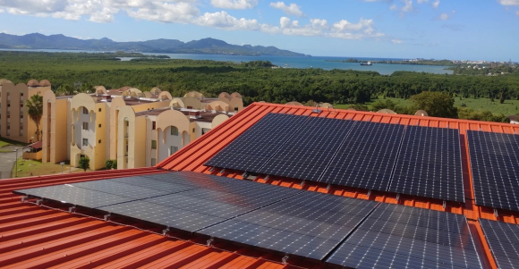 Tecsol_Antilles_PV