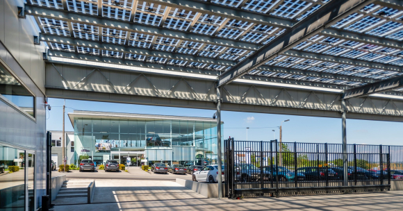 COUVERTURE BMW DELBECQ