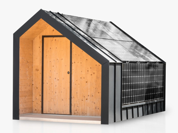 Bonnecabane Bonnecabane