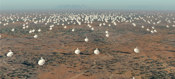 SKA_Téléscope_Bertin