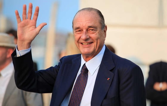 Chirac