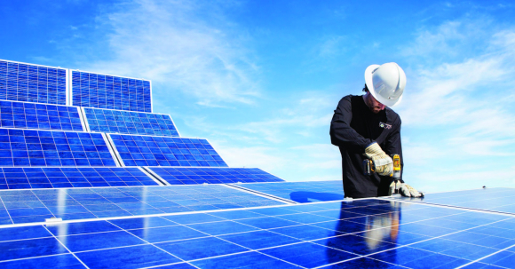 Centrale_solaire_générique