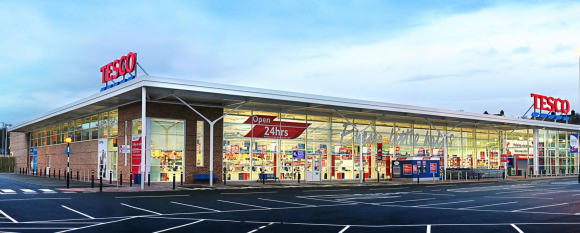 Tesco