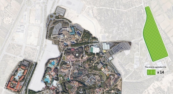 PortAventura