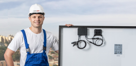 SolarEdge_Module_Intelligent