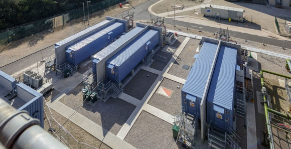 Pivot Power EDF