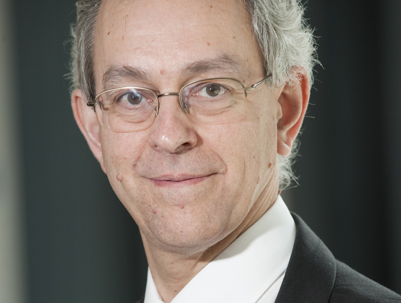 Jean-Claude Perdigues Engie