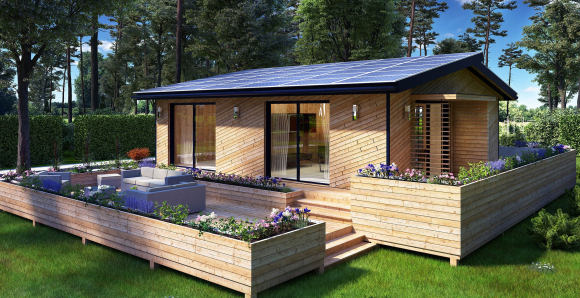 SolarBox