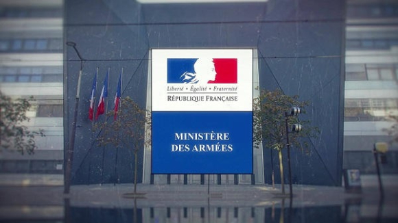 Ministère_armées
