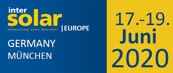 Intersolar_2020