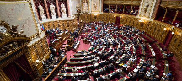 Sénat