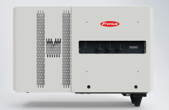 Fronius_Tauro