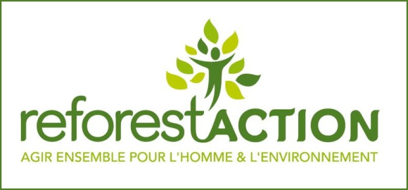 Reforest'action