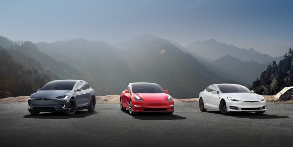 Tesla_Model3