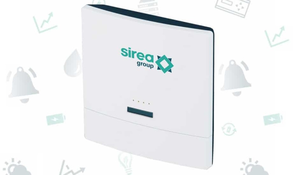 SIREA_SmartEMS
