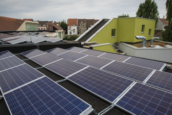 Belgique_Zonnepanelen_Nos Bambins-2