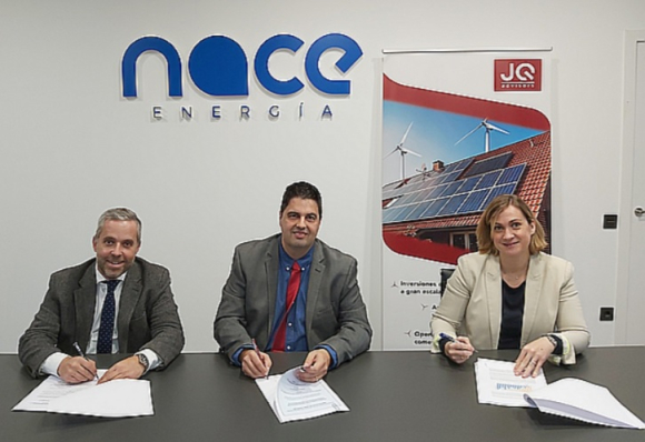 Nace-Energia