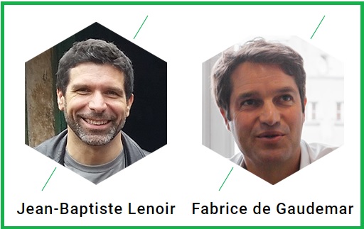 Lenoir-Gaudemar
