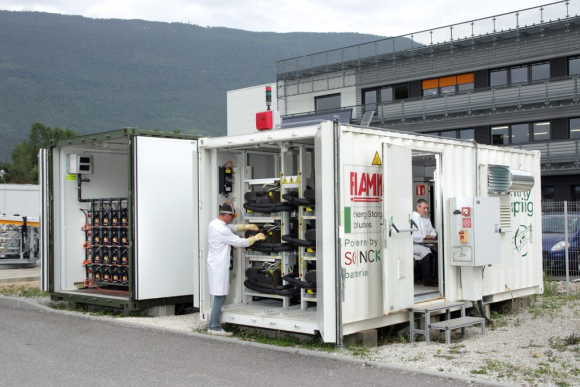 Ines-batterie-stockage