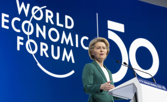 Ursula_von_der_Leyen_Davos