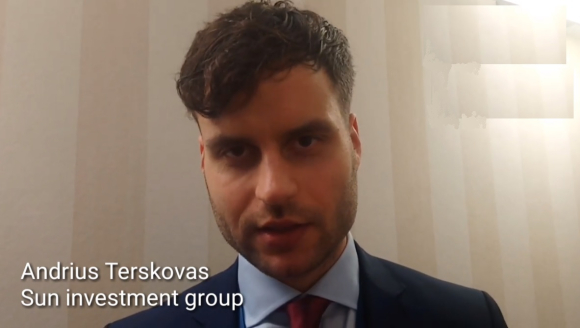Andrius Terskovas