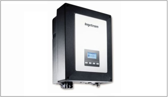 Ingecon Sun Storage 1Play TL M