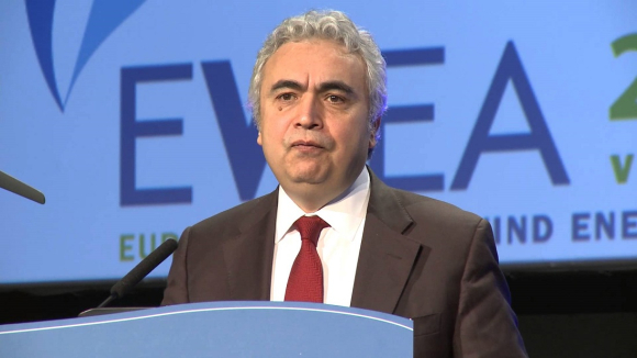 Fatih-Birol