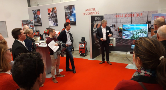 Fronius_Inauguration