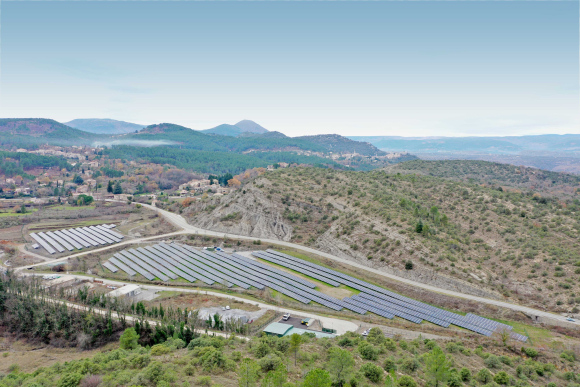 Générale du Solaire_Pays de Jales Générale du Solaire_Pays de Jales