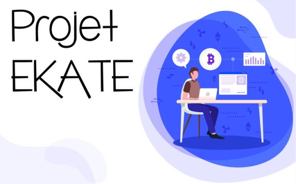 EKATE