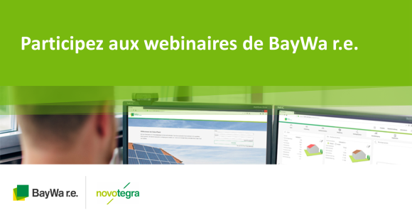 BayWa-webinaires