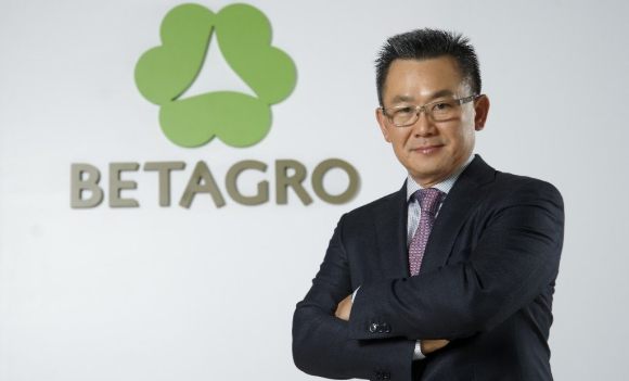 Vasit_Taepaisitphongse_Betagro