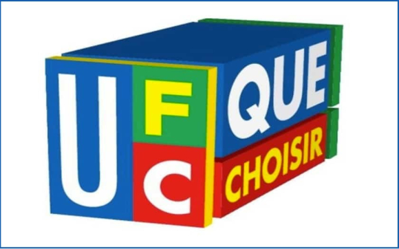 UFC-Que choisir