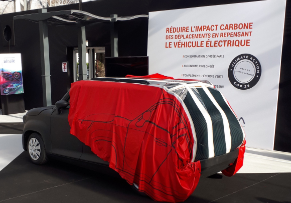 Armor_Voiture
