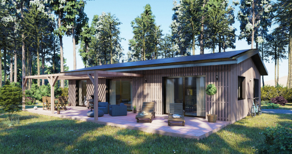 Solairebox_maison