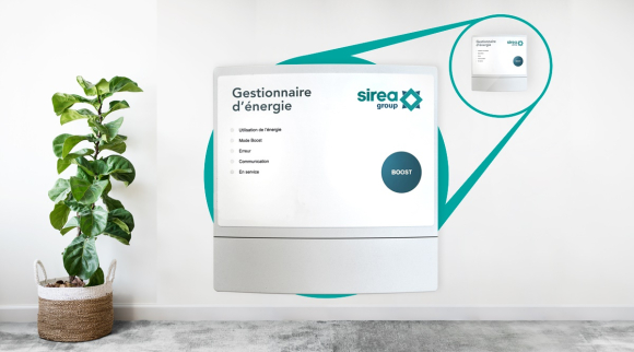 Sirea-smartems