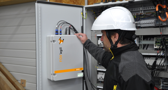 Enerfox