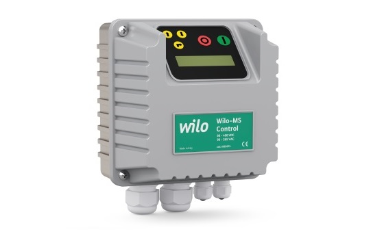 Wilo-MS_Control