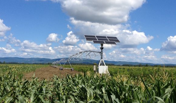 IRRIFRANCE photo 4