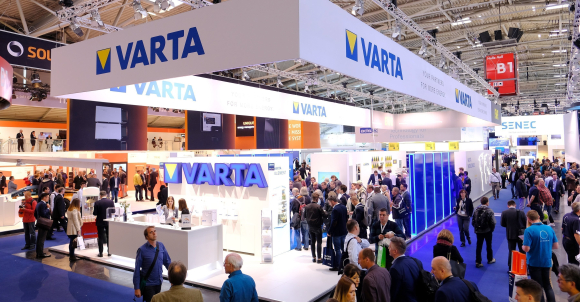 Varta