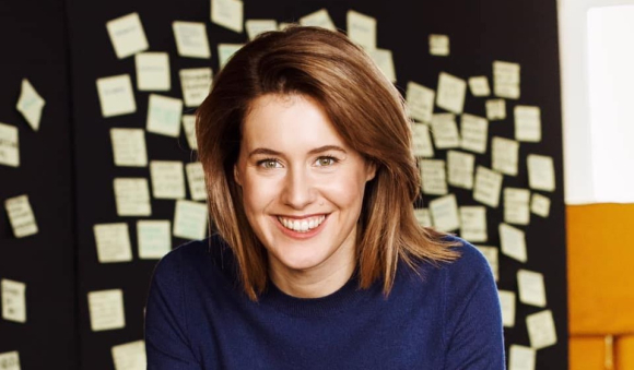 Claudia_Gamon_députée_européenne