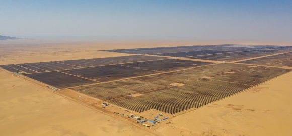 EDF_Renouvelables_Abu_Dhabi