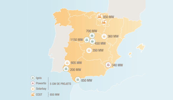 Projets Solaires_Total8Espagne