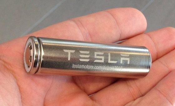 Tesla_Cellule