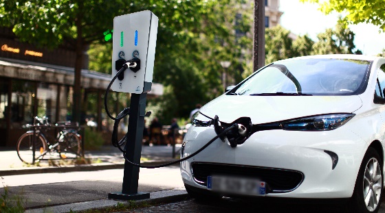 DRIVECO_borne_de_recharge