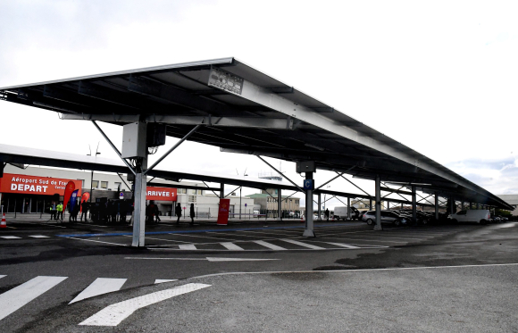 Aéroport_Carcassone