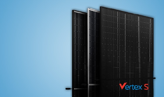 Trina_Solar_modules_405 W_Vertex_S