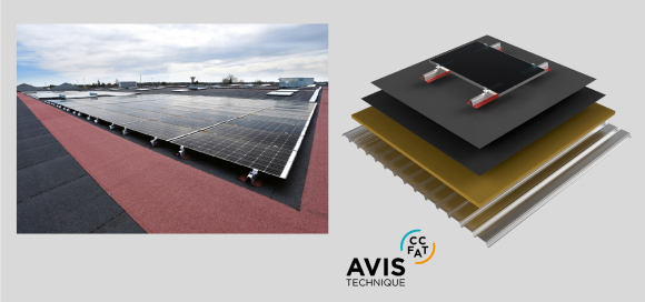 SOLAR_BITUME_600-Dome Solar