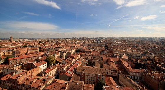 Toulouse