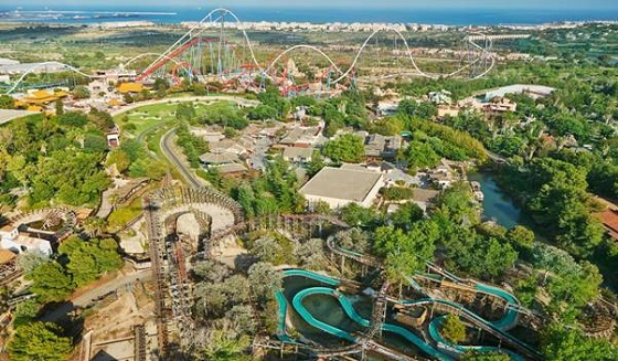 Port_Aventura